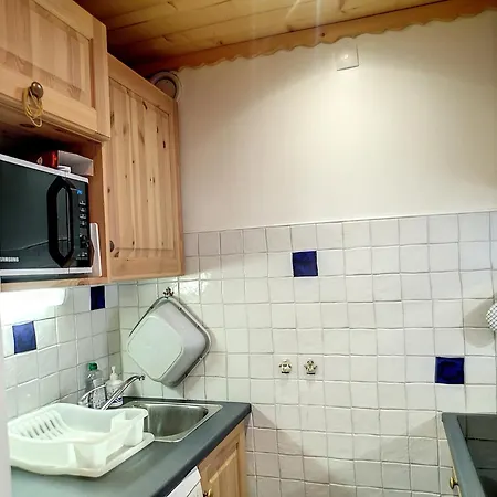 De 30m² Pour 4 Pers, Balcon Sud-ouest, Acces Direct Pistes, Parking Gratuit - Fr-1-178-383