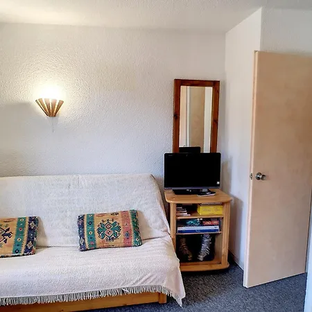 De 30m² Pour 4 Pers, Balcon Sud-ouest, Acces Direct Pistes, Parking Gratuit - Fr-1-178-383 Apartament Saint-Martin-de-Belleville