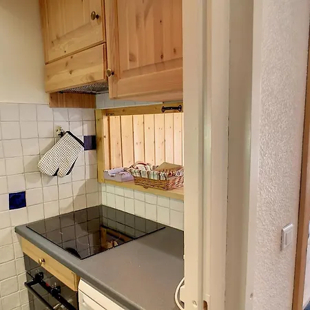 De 30m² Pour 4 Pers, Balcon Sud-ouest, Acces Direct Pistes, Parking Gratuit - Fr-1-178-383 * Saint-Martin-de-Belleville